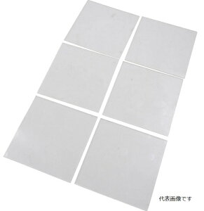 【ポイント10倍】アズワン やわらゲル防振シート(6枚入) CRG-N0502100 (3-621-01) 《計測・測定・検査》