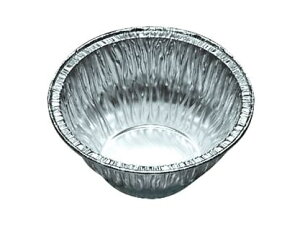 【ポイント5倍】アズワン アルミコンテナ丸型 φ114×φ58×50mm 50個入 3100263 (3-8512-05) 《計測・測定・検査》