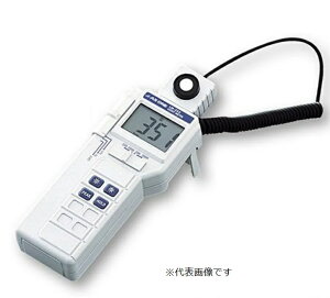 【ポイント5倍】アズワン 照度計 LM-332 1-5818-02 《計測・測定・検査》