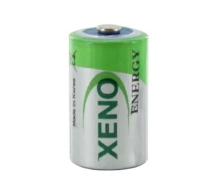 �y�|�C���g10�{�z�A�Y���� �f�[�^���K�[�p 1/2 AA(3.6V)���`�E���d�r XLP�]050F (2-2957-42) �s�v���E����E�����t