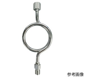 �A�Y���� �p�C�v�T�C�t�H�� I�^ (�X�e�����X�ESUS316) KPI-33SUS (3-7592-02) �s�v���E����E�����t