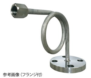 �y�|�C���g5�{�z�A�Y���� �p�C�v�T�C�t�H�� L�^ �t�����W�t (�X�e�����X�ESUS316) KPLFF-34SUS (3-7593-04) �s�v���E����E�����t