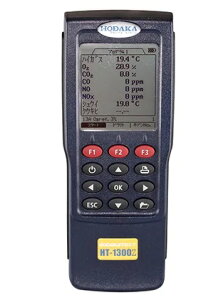 �y�����i�z �A�Y���� �R�Ď��K�X���͌v HT-1300Z typeA 3-9058-11 �s�v���E����E�����t