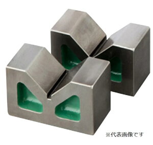 �A�Y���� V�u���b�NB�^ 40×100×65mm �@�B�d�� 2�� 127-100K (1-3468-13) �s�v���E����E�����t