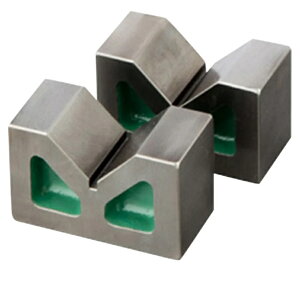 �y�|�C���g10�{�z�A�Y���� V�u���b�NB�^ 65×150×90mm �@�B�d�� 2�� 127-150K (1-3468-15) �s�v���E����E�����t