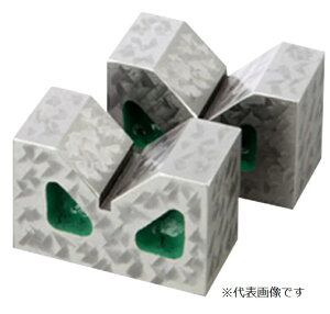 �y�|�C���g10�{�z�A�Y���� V�u���b�NB�^ 24×50×32mm A���d�� 2�� 127-50A (1-3470-11) �s�v���E����E�����t
