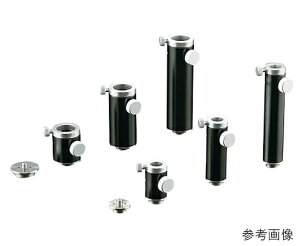 �y�|�C���g10�{�z�A�Y���� �|�[���X�^���h 120mm(��t�l�W�EM6 P=1) PS1-1206 (3-5130-13) �s�v���E����E�����t