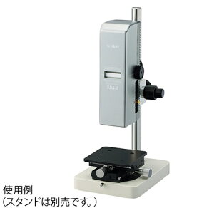 �y�����i�z �A�Y���� �f�W�^���}�C�N���X�R�[�v �{�� SDA-2 (3-7597-01) �s�v���E����E�����t