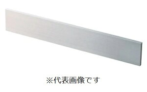 アズワン 直定規(ストレートエッジ) EL105 (3-9321-04) 《計測・測定・検査》
