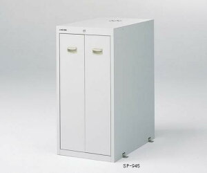 �y�|�C���g5�{�z�y�����i�z �A�Y���� �ϐk��i��(�X�`�[����)450×700×900mm �� SP-945R (1-4531-01) �s�����ݔ��E�ۊǁt �y��^�z