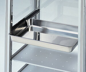 y|Cg5{zAY fVP[^[pANZT[ g[I(475×330×50mm) 1-5216-08 sݔEۊǁt