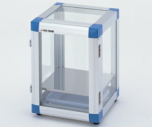 yiz AY |[^ufVP[^[(KXdl) 302×318×420mm PHG (2-7817-01) sݔEۊǁt