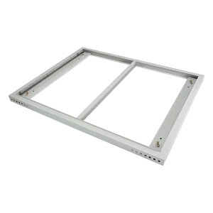 �y�����i�z �A�Y���� �ϐk��i�ɗp�x�[�X 900×700×40mm SB9070 (2-8092-12) �s�����ݔ��E�ۊǁt �y��^�z