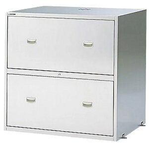 �y�����i�z �A�Y���� �ϐk�X�e�����X��i��(SUS430) WG-990S4 (3-4462-26) �s�����ݔ��E�ۊǁt �y��^�z