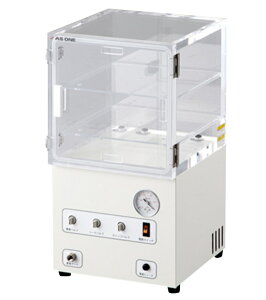 �y�����i�z �A�Y���� �|���v�����^��f�V�P�[�^�[ 300×322×570mm VK-ALN (1-7546-12) �s�����ݔ��E�ۊǁt