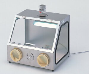 �y�����i�z �A�Y���� �p�\���i�O���[�u�{�b�N�X �r�C�_�N�g�t AS-600SE (3-4041-02) �s�����ݔ��E�ۊǁt �y��^�z