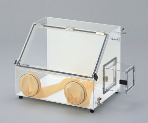 �y�|�C���g5�{�z�y�����i�z �A�Y���� �O���[�u�{�b�N�X(���C�h600�V���[�Y)PMMA(�A�N����) AS-600P (3-4045-11) �s�����ݔ��E�ۊǁt