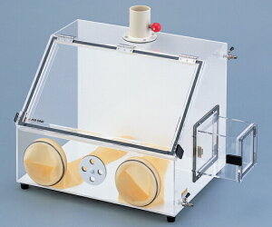 �y�|�C���g10�{�z�y�����i�z �A�Y���� �O���[�u�{�b�N�X(���C�h600�V���[�Y)PMMA(�A�N����)�r�C�_�N�g�t AS-600PE (3-4045-12) �s�����ݔ��E�ۊǁt