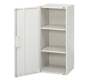 yiz AY ZNg{(W450ЊJ)450×450×1050mm LOS-45J 3-6670-02 sݔEۊǁt y^z