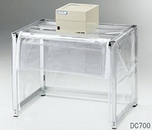 y|Cg5{zyiz AY ܂肽ݕ̌vʃhtg t@jbg1t 700×500×550(700)mm DC700 (3-6789-01) sݔEۊǁt