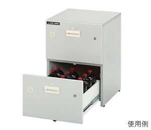 y|Cg10{zyiz AY ؐiۊǃjbg(UT-Lab.)463×478×650mm DAP-T (3-6795-01) sݔEۊǁt y^z