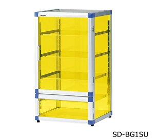 �y�|�C���g10�{�z�y�����i�z �A�Y���� �f�V�P�[�^�[BG(uvc) SD-BG1SU (3-6816-02) �s�����ݔ��E�ۊǁt �y��^�z