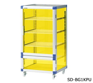 �y�|�C���g10�{�z�y�����i�z �A�Y���� �f�V�P�[�^�[BG(uvc) SD-BG1KPU (3-6817-01) �s�����ݔ��E�ۊǁt �y��^�z