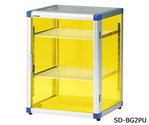 �y�|�C���g10�{�z�y�����i�z �A�Y���� �f�V�P�[�^�[BG(uvc) SD-BG2PU (3-6818-01) �s�����ݔ��E�ۊǁt �y��^�z