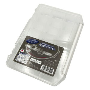 y|Cg5{zAY ʃNAP[X 205×145×40mm C-800ND (1-9588-02) sݔEۊǁt