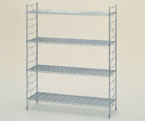 yiz AY GN^[VFt h[[ 1520×303×1860mm SS1520 (3-307-01) sݔEۊǁt