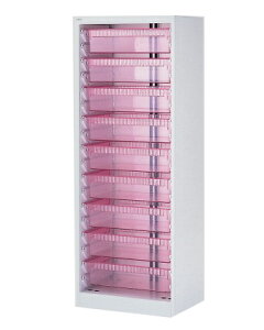 yiz AY AeBAg[g[jbg 650×475×1810mm NT-650-B (0-5729-31) sݔEۊǁt y^z