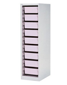 yiz AY AeBAg[g[jbg 450×700×1810mm NT-450-B (0-5729-33) sݔEۊǁt y^z