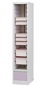 �y�����i�z �A�Y���� �A���e�B�A�g�[�����i���o���j�b�g 350×475×1810 NT-350-HL (0-5729-38) �s�����ݔ��E�ۊǁt �y��^�z