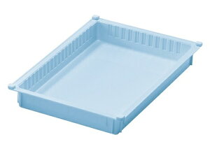 y|Cg10{zAY AeBAg[(X^_[hTCY)Cgu[ 600×400×85mm NRT-75BLV (0-5732-43) sݔEۊǁt