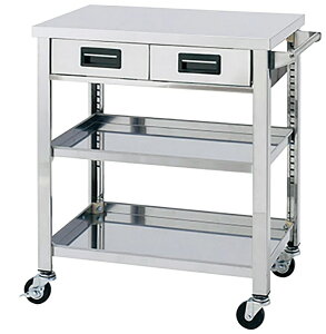 y|Cg5{zyiz AY XeXS 750×450×800mm 3i ot WGO3-750K (1-2721-02) sݔEۊǁt y^z