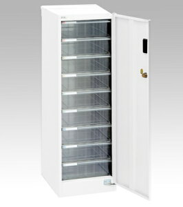 �y�|�C���g5�{�z�y�����i�z �A�Y���� �Z�L�����e�B�t���A�P�[�X 277×366×880mm(A4�T�C�Y�E�c�^)�V�� AF-SM9 (1-3439-01) �s�����ݔ��E�ۊǁt �y��^�z