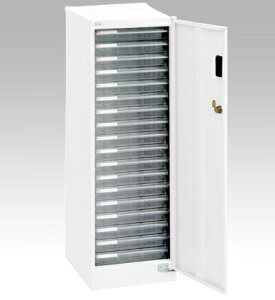 �y�����i�z �A�Y���� �Z�L�����e�B�t���A�P�[�X 277×366×880mm(A4�T�C�Y�E�c�^)�V�� AF-S18 (1-3439-03) �s�����ݔ��E�ۊǁt �y��^�z