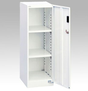 �y�|�C���g5�{�z�y�����i�z �A�Y���� �Z�L�����e�B�t���A�P�[�X 277×366×880mm(A4�T�C�Y�E�c�^)�V�� AF-ST2 (1-3439-04) �s�����ݔ��E�ۊǁt �y��^�z