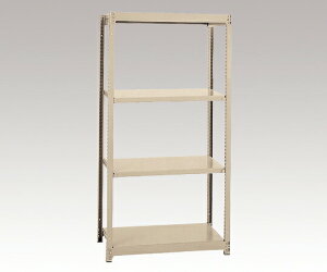 yiz AY yʃ{gXbN 4i 903×604×1806mm MK6360-4K (1-5344-01) sݔEۊǁt y^z