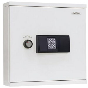 �y�|�C���g5�{�z�y�����i�z �A�Y���� �e���L�[���L�[�{�b�N�X 400×146×410mm KB-ER-40 (2-8684-01) �s�����ݔ��E�ۊǁt