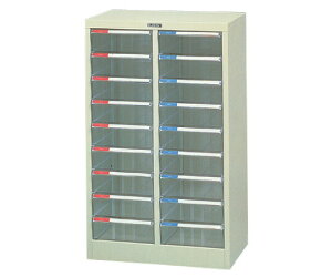 y|Cg10{zyiz AY tA[P[X 537×341×880mm A4-M18P (3-286-03) sݔEۊǁt