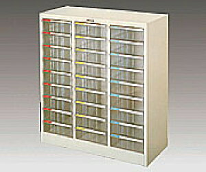 y|Cg5{zyiz AY tA[P[X 796×341×880mm A4-M27P (3-286-05) sݔEۊǁt