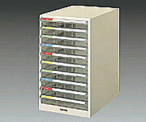 AY ^[P[X 292×411×469mm B4-10P (3-290-05) sݔEۊǁt