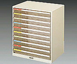 AY ^[P[X 410×295×469mm B4-W10P (3-290-08) sݔEۊǁt