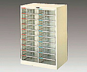 y|Cg10{zyiz AY tA[P[X 596×411×880mm B4-M20P (3-291-11) sݔEۊǁt