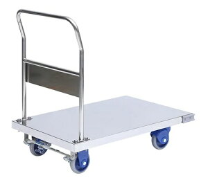 y|Cg10{zyiz AY ÉXeX u[L ύډ׏d300kg SUS-302GS+FB (3-4799-06) sݔEۊǁt