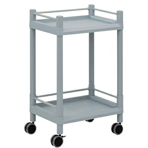 y|Cg10{zAY oCXg[WJ[g 2i 540×370×840mm(K[hgt) MSO11E (3-6497-03) sݔEۊǁt