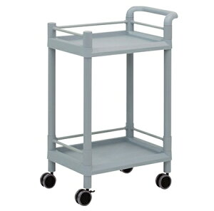 y|Cg10{zAY oCXg[WJ[g 2i 598×370×870mm(K[hgEnht) MSO11G (3-6497-05) sݔEۊǁt