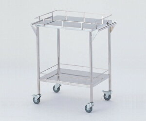 y|Cg5{zyiz AY Xg[WXeXJ[g 2i(600mm) CHS-2 (8-7465-01) sݔEۊǁt y^z