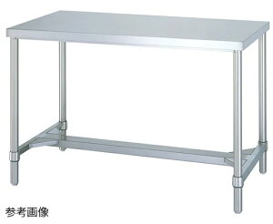 �y�|�C���g5�{�z�y�����i�z �A�Y���� �É��X�e�����X��Ƒ� ��1200×���s750×����800mm WH-12075SI (1-1632-25) �s�����ݔ��E�ۊǁt �y��^�z